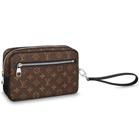 louis vuitton clutch men's price.